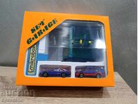 Set Matchbox "Garaž" bulgăresc