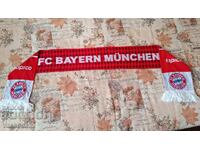 Bayern Munich FC Scarf