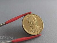 Monedă - SUA - 1 dolar (Gerald Ford) UNC | 2016