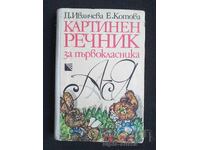 Λεξικό εικόνων Σοσιαλισμού