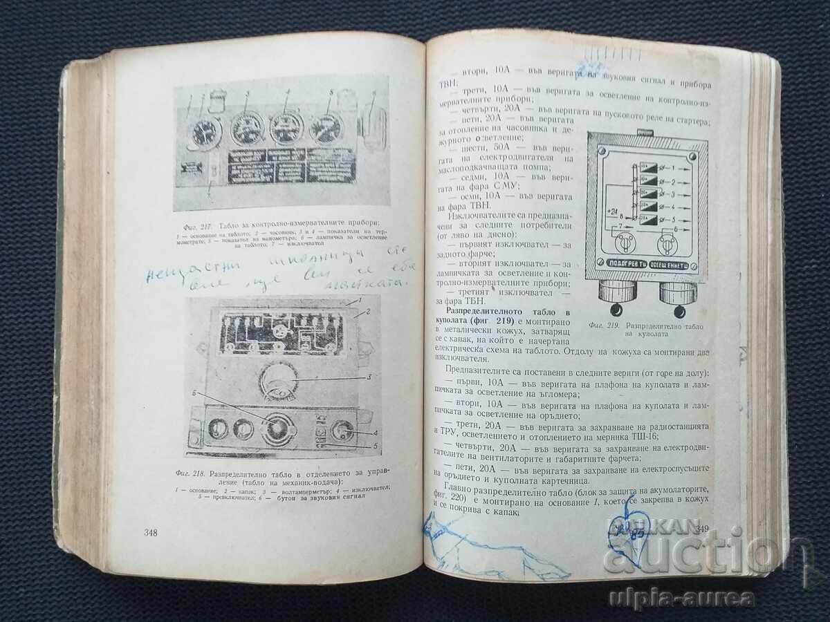 Доставка на Танк Т - 34 - 85