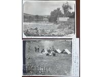 Туристи “Мара Гидик”  и при Бента до село Батошево