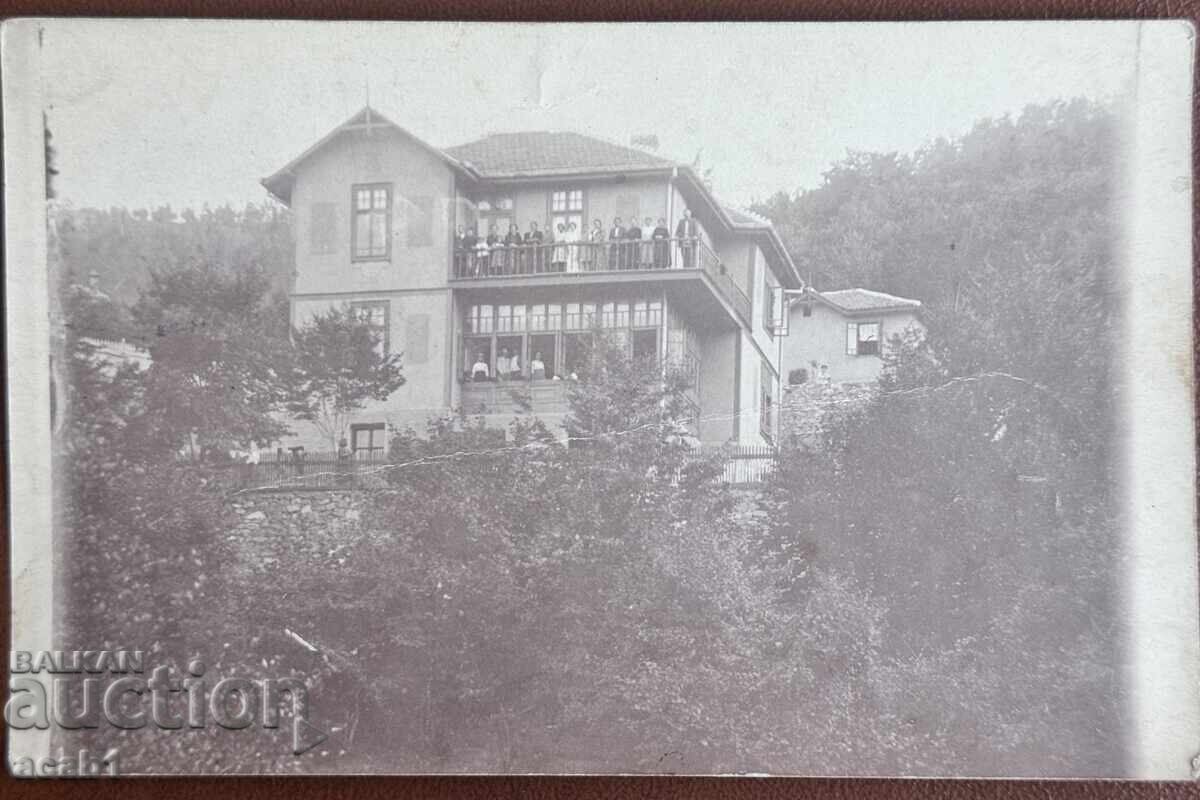 Fern Holiday Villa Fern Holiday Villa