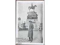 Sofia, Monumentul Țarului Eliberator