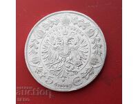 Austria-Hungary - 5 Korona 1909
