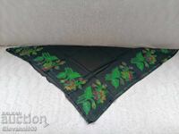 Old-fashioned head covering 121