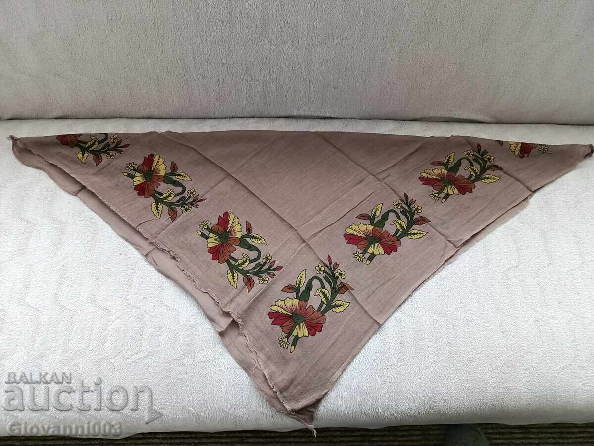 Old-fashioned crib 122 Old-fashioned crib 122