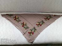 забрадка от едно време 122