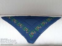 забрадка от едно време 124