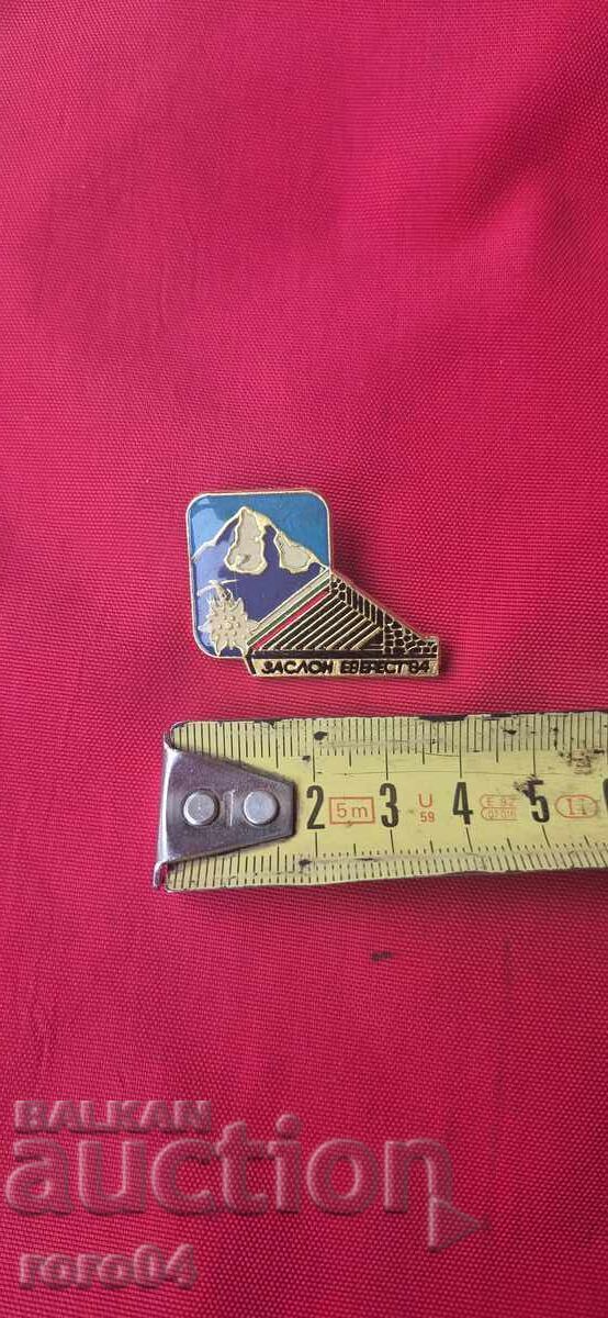 Delivery of SHELTER EVEREST 84 Delivery of SHELTER EVEREST 84