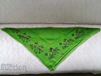 забрадка от едно време 125