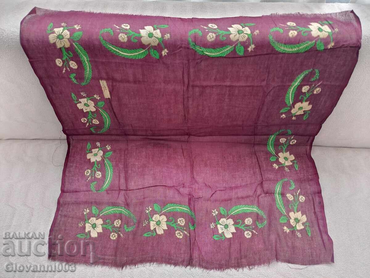 Old-fashioned headboard 127 with price € 28.00 | 54.76 BGN