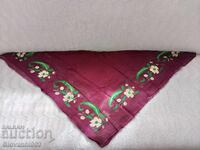 Cap de protecție din vremuri vechi 127