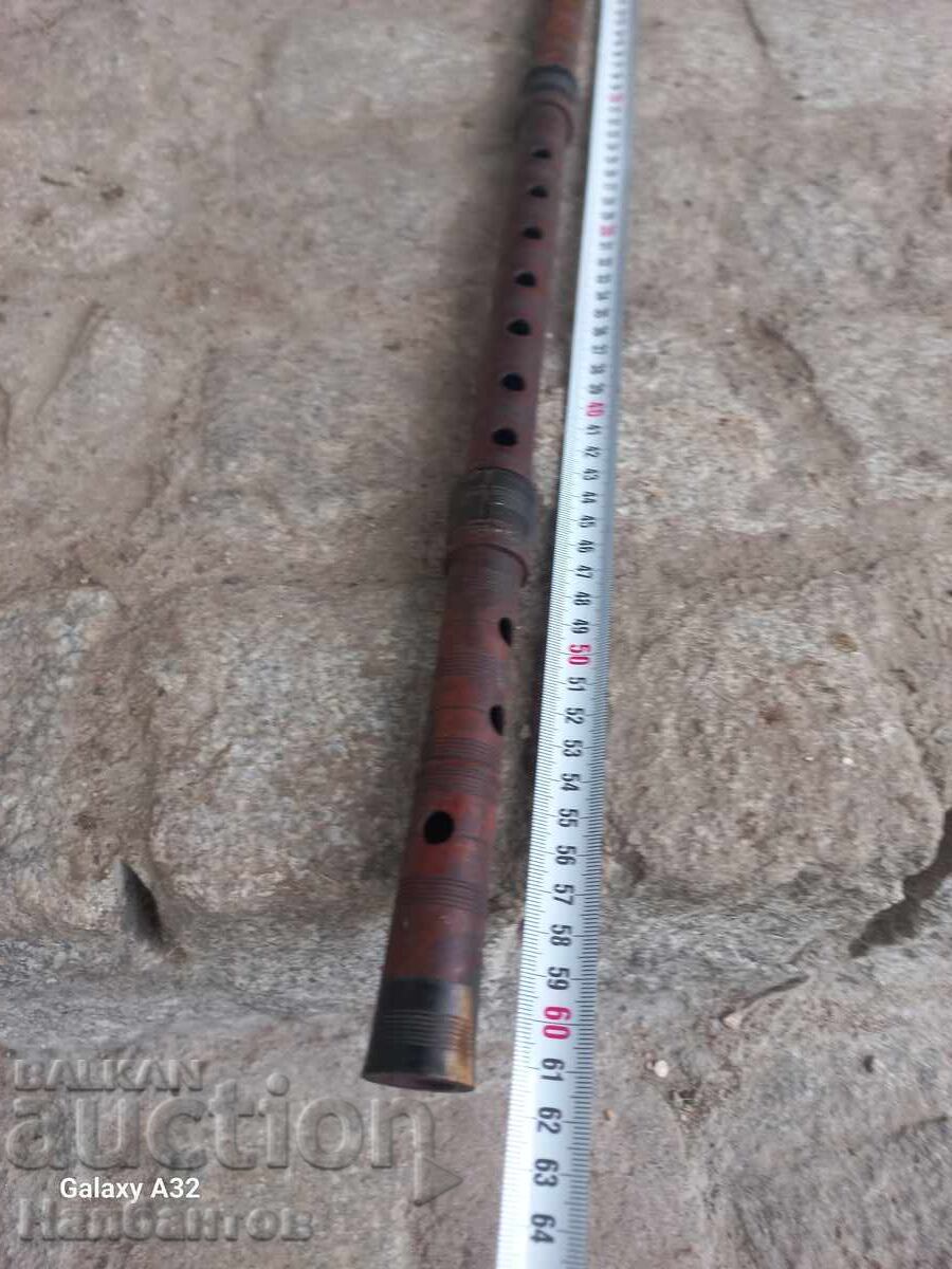 Licitație BĂTRÂN KAWALL