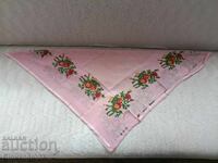 забрадка от едно време 128