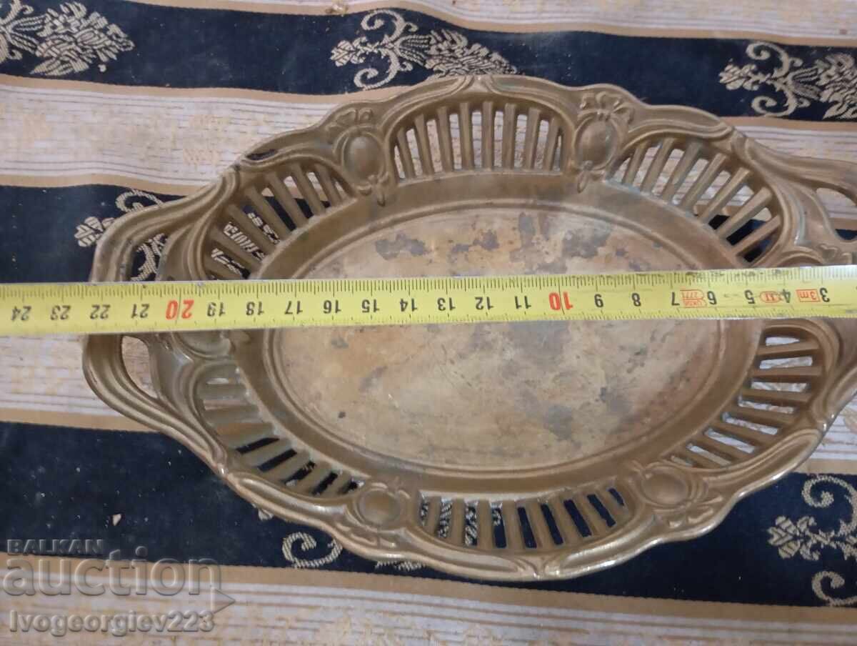 Аукцион Купа,панер арт деко Аукцион Купа,панер арт деко