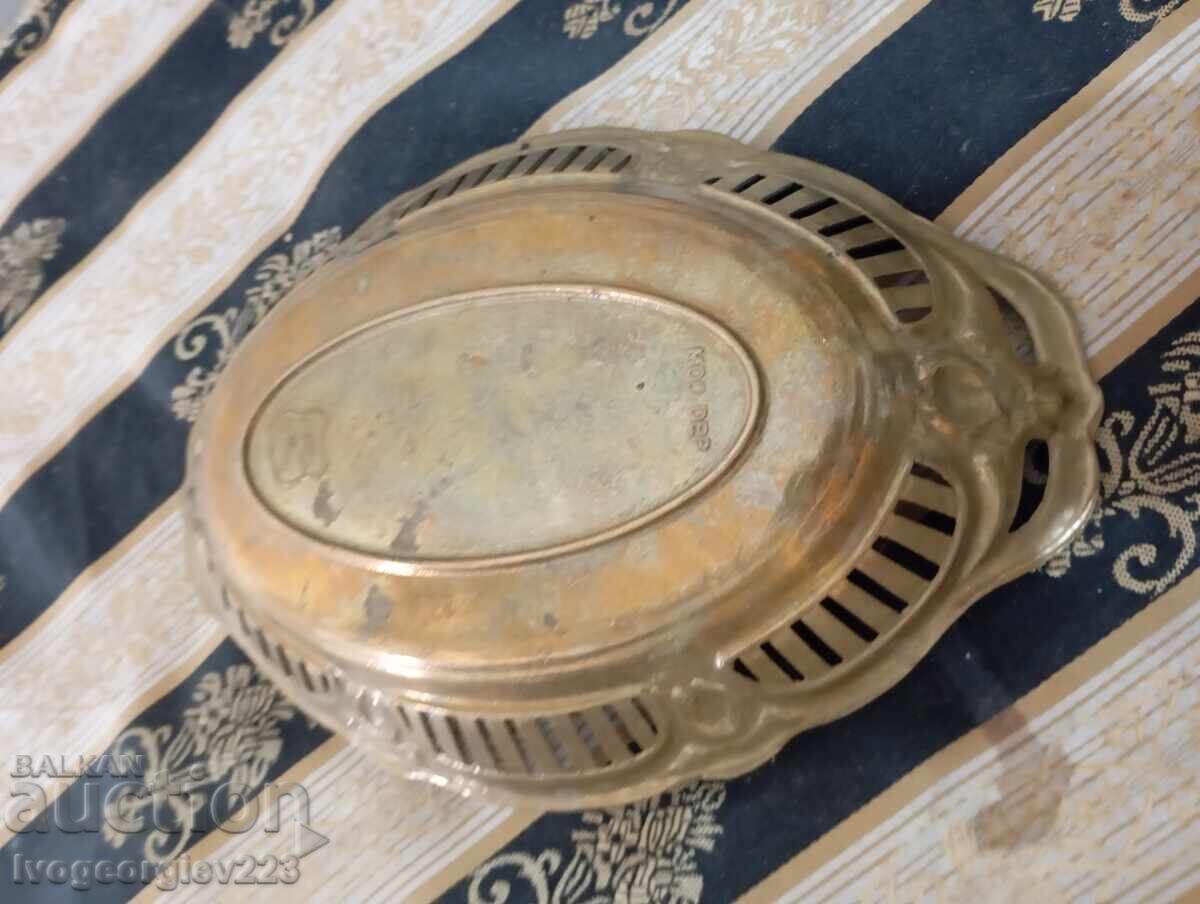 Купа,панер арт деко - 5 Купа,панер арт деко - 5