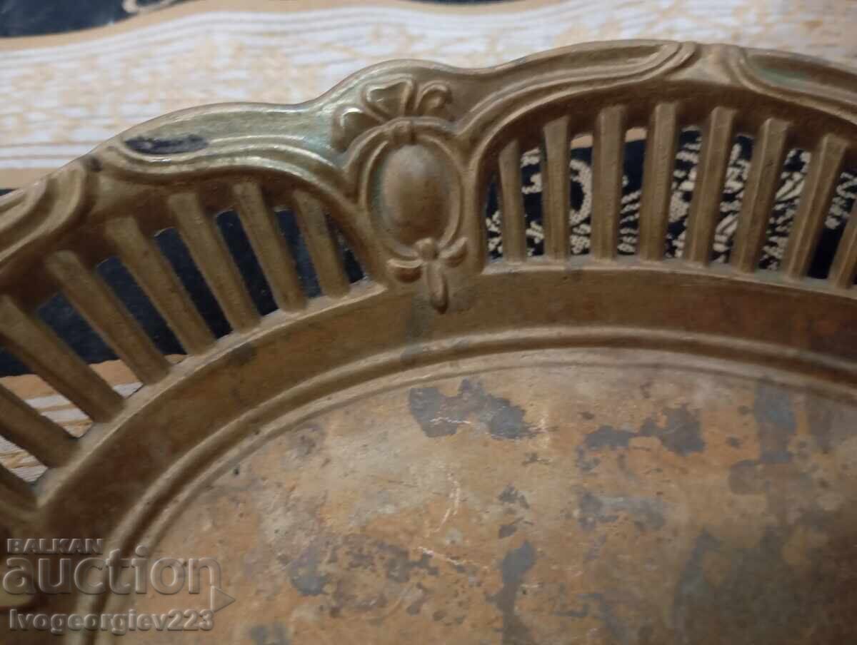 Купа,панер арт деко - 6 Купа,панер арт деко - 6