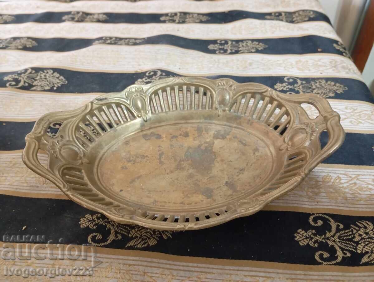 Купа,панер арт деко Купа,панер арт деко