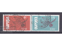 Europa SEPT 1965 Irlanda
