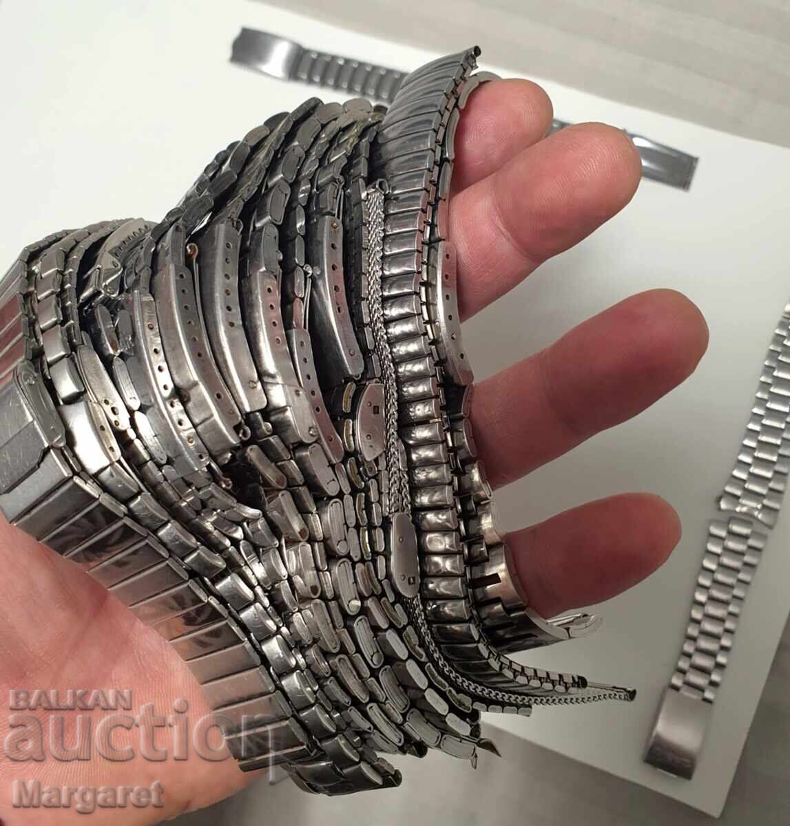 Παράδοση Αλυσίδες για ρολόι Παράδοση Αλυσίδες για ρολόι