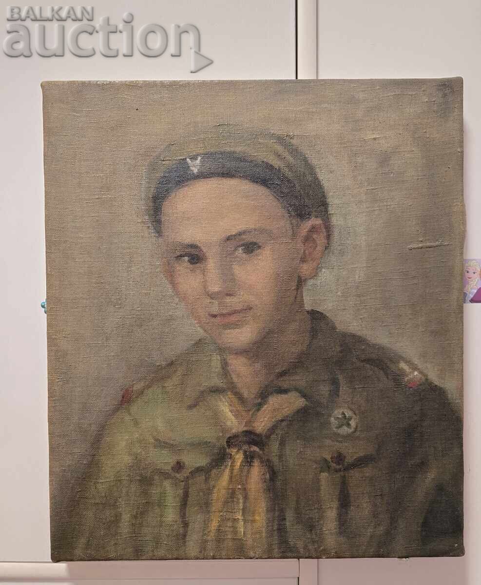 B.Z.C. Portret de Maestru Star cu preț € 1.00 | 1.96 BGN