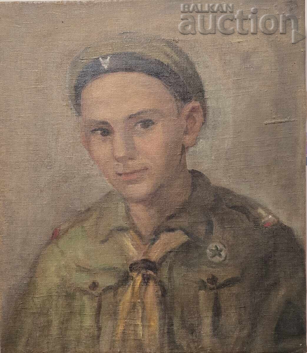 Livrarea B.Z.C. Portret de Maestru Star