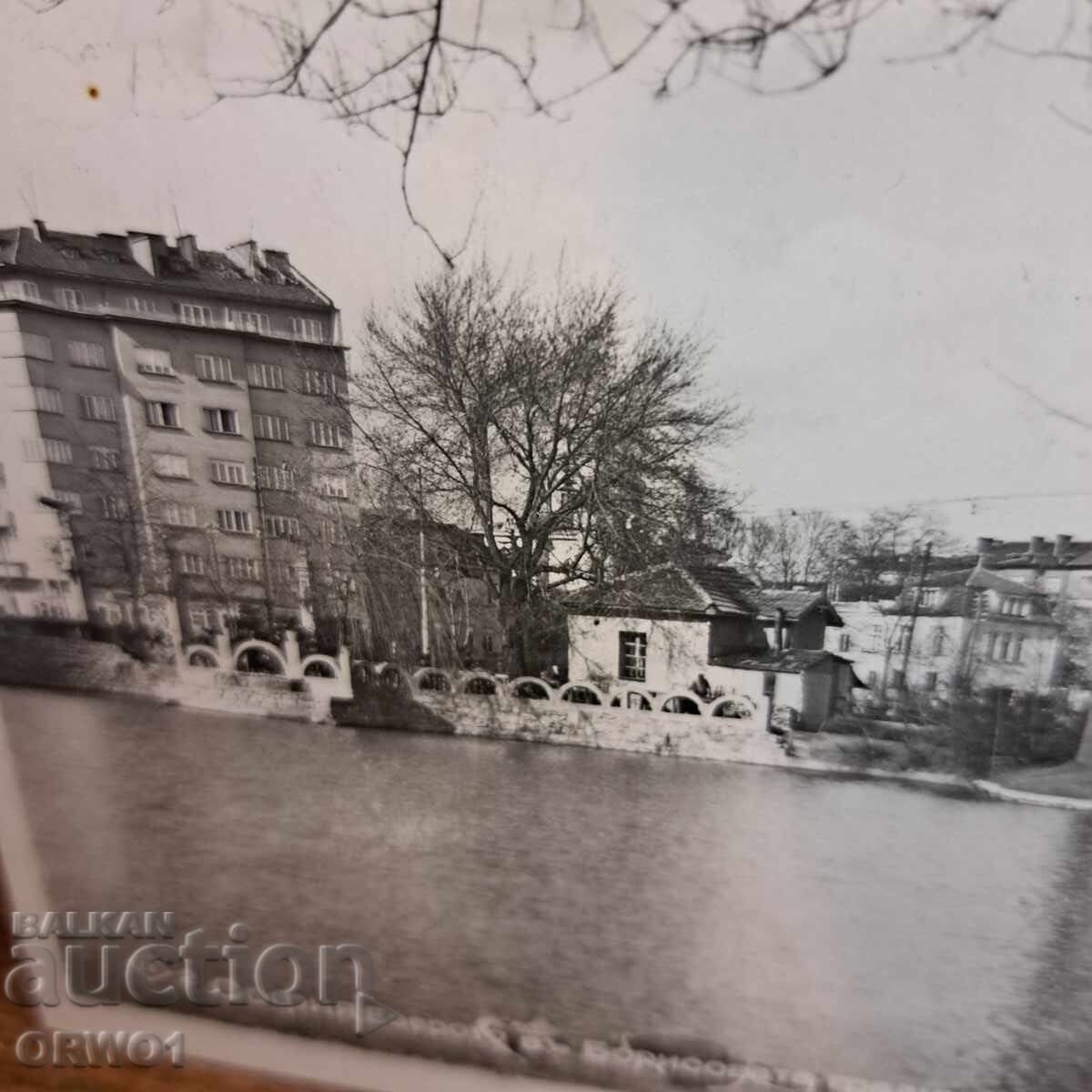 Grădina Borisova 1939 Paskov carte poștală Regatul Bulgariei cu preț € 4.30 | 8.41 BGN