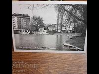 Βορίσοβα Γκράντινα 1939 Κάρτα του Πάσκοφ Βασίλειο της Βουλγαρίας