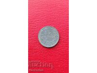 5 стотинки 1917 г