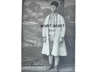 Torlak Chiprovtsi Petŭr Georgiev Poppetrov - Shof’ora