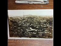 Zlatograd 1934 carte poștală veche Regatul Bulgariei