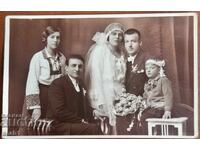 Νεόνυμφοι Φιλιππούπολης 1932