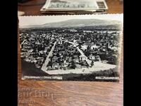 Φερδινάνδος Μοντάνα καρτ ποστάλ θέα Βασίλειο Βουλγαρίας