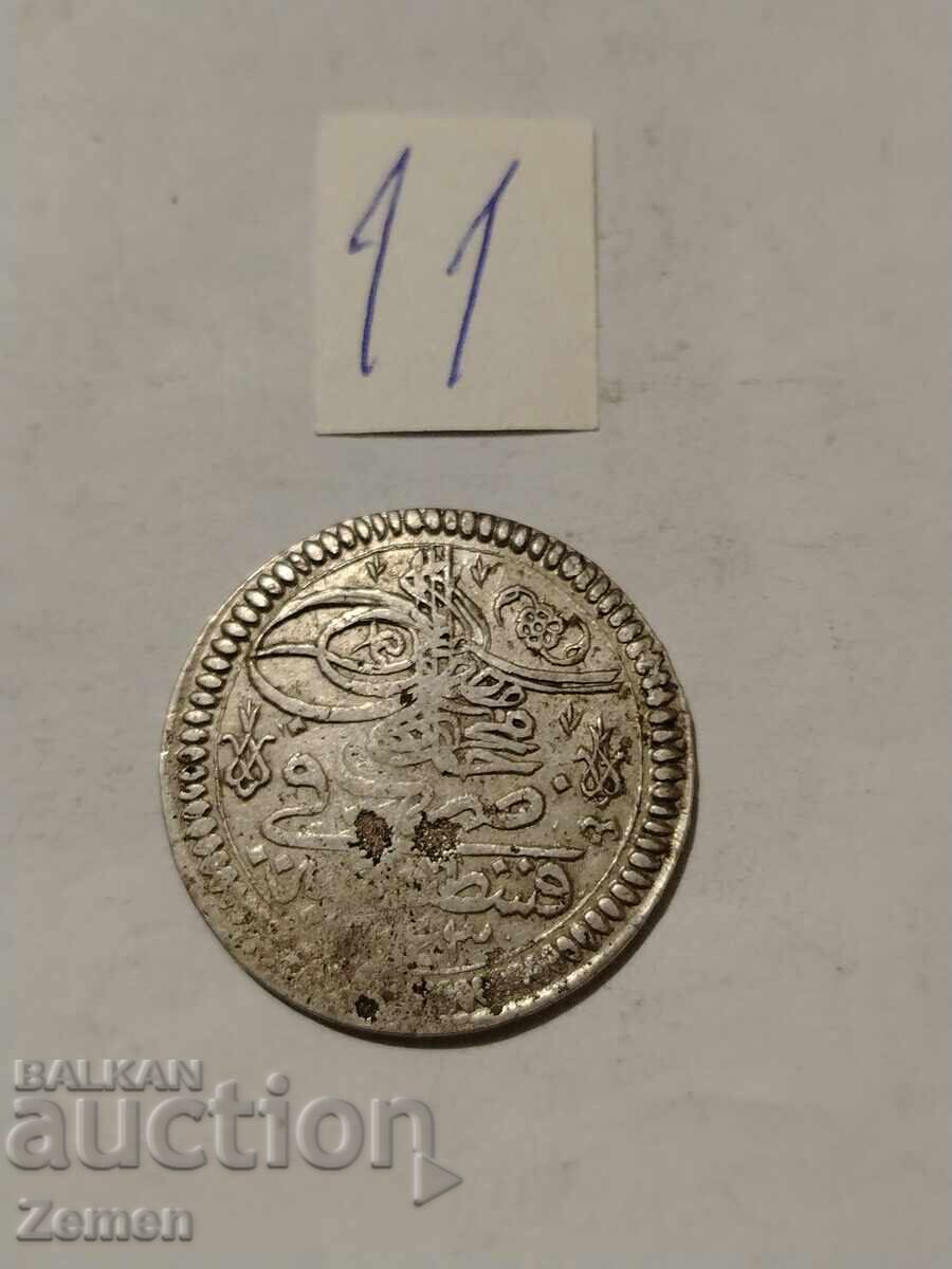 Турска монета Турска монета