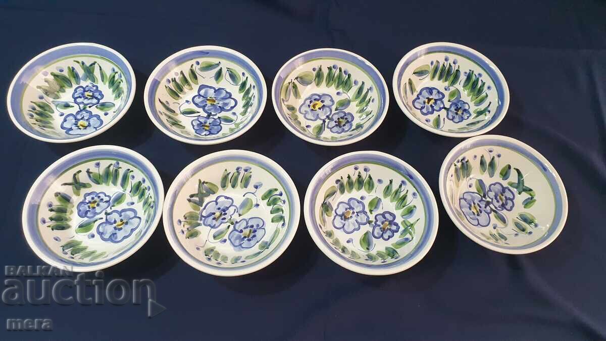 Πορσελάνινες κούπες περιορισμένης έκδοσης - 8 τεμάχια με τιμή € 48.00 | 93.88 BGN Πορσελάνινες κούπες περιορισμένης έκδοσης - 8 τεμάχια με τιμή € 48.00 | 93.88 BGN