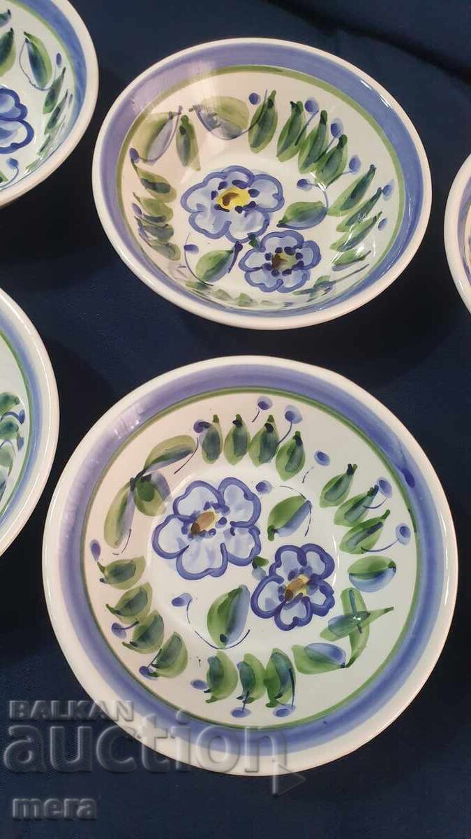 Δημοπρασία Πορσελάνινες κούπες περιορισμένης έκδοσης - 8 τεμάχια Δημοπρασία Πορσελάνινες κούπες περιορισμένης έκδοσης - 8 τεμάχια