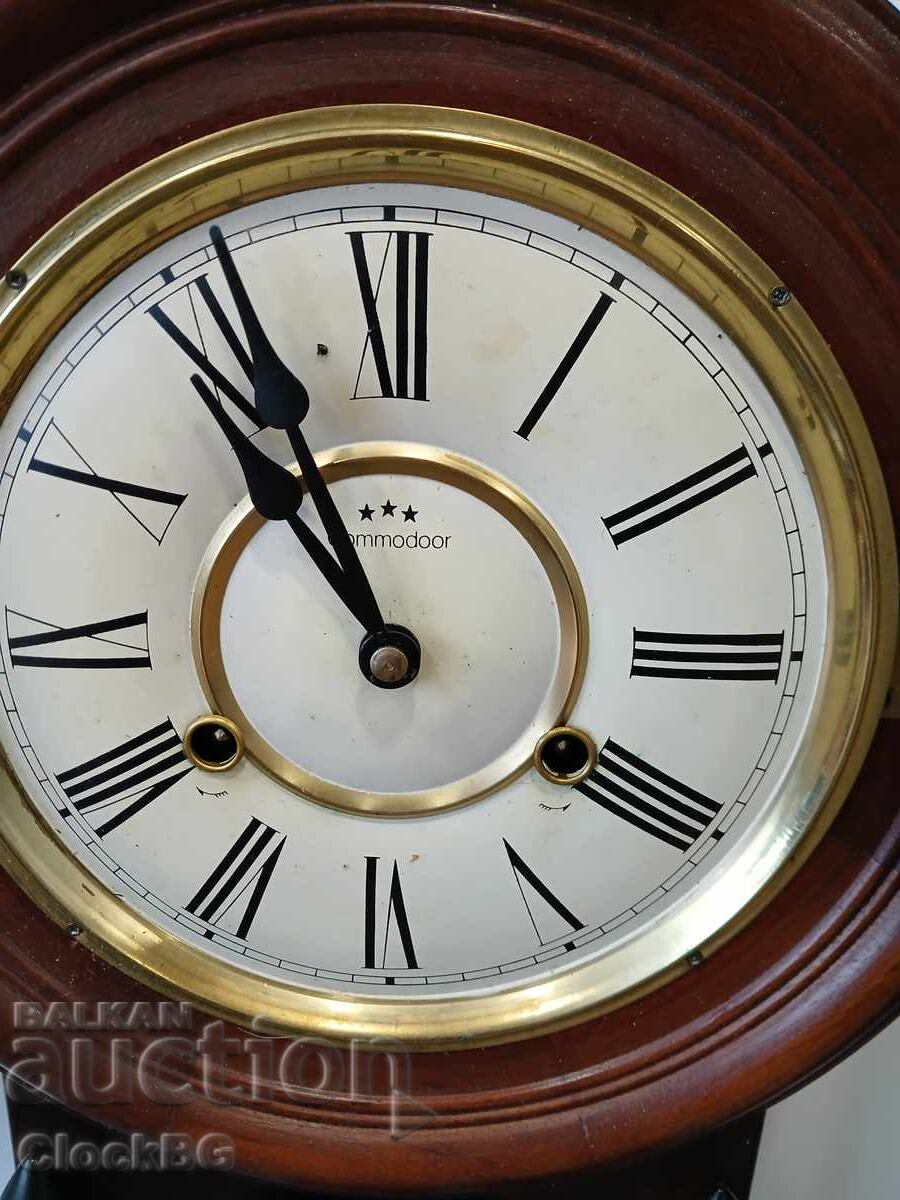 Commodoor Regulator with price € 65.00 | 127.13 BGN