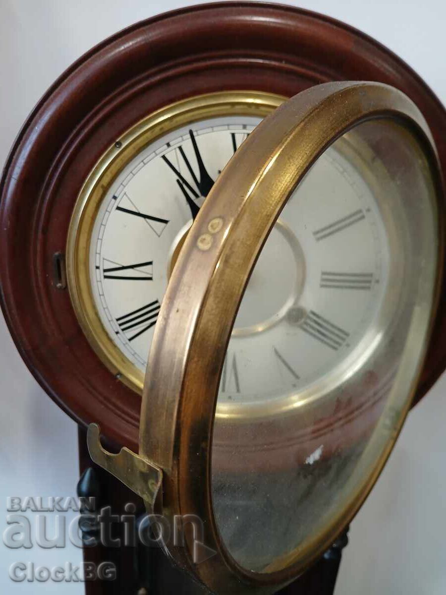 Auction  Commodoor Regulator