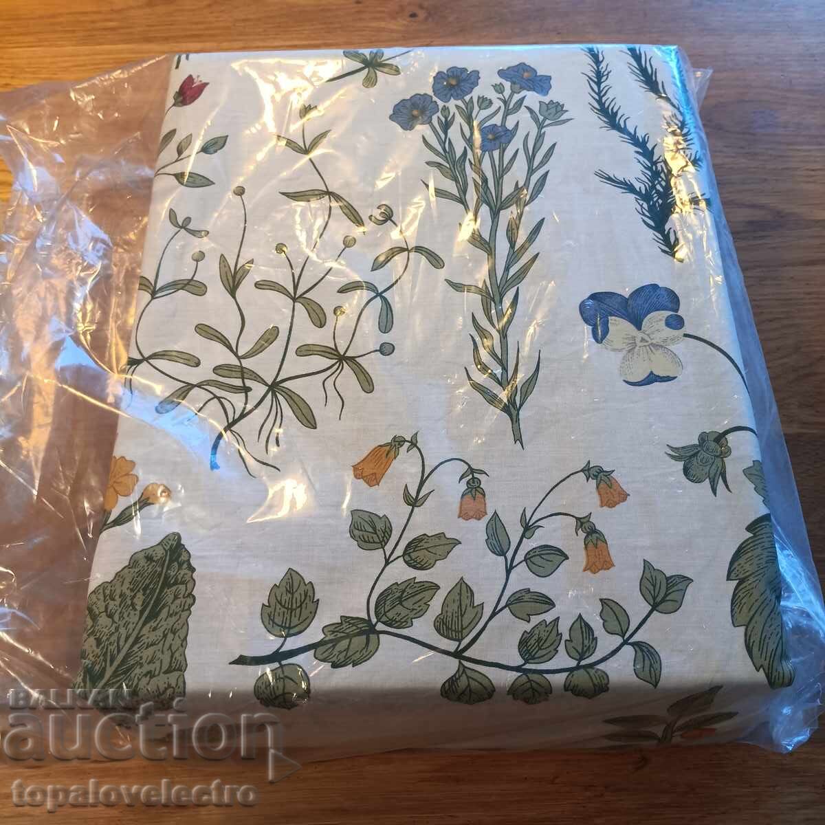 ΚΑΙΝΟΥΡΓΙΟ! Σετ κρεβατιού από 100% βαμβάκι, 4 τεμαχίων, 135x200 εκ - 7 ΚΑΙΝΟΥΡΓΙΟ! Σετ κρεβατιού από 100% βαμβάκι, 4 τεμαχίων, 135x200 εκ - 7