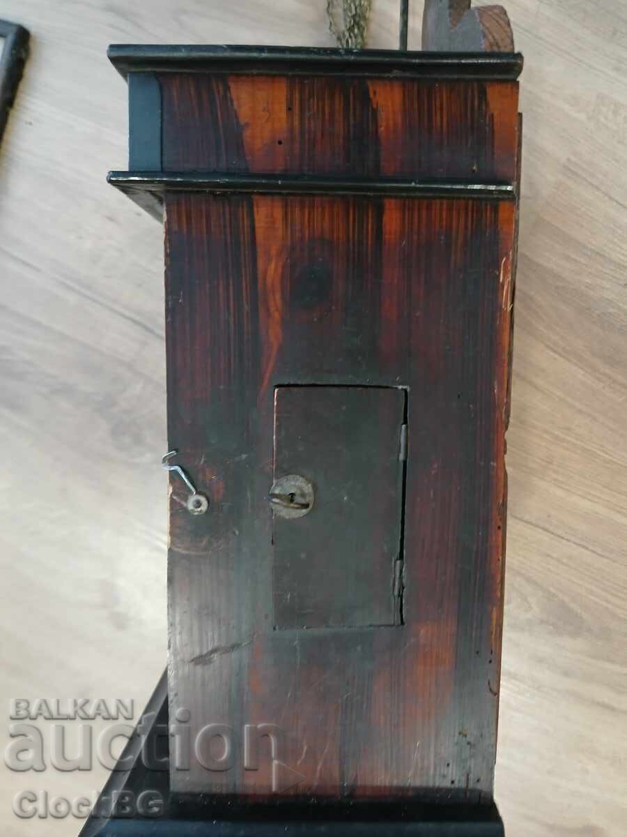 Black forrest wall clock с цена € 99.00 | 193.63 лв. Black forrest wall clock с цена € 99.00 | 193.63 лв.