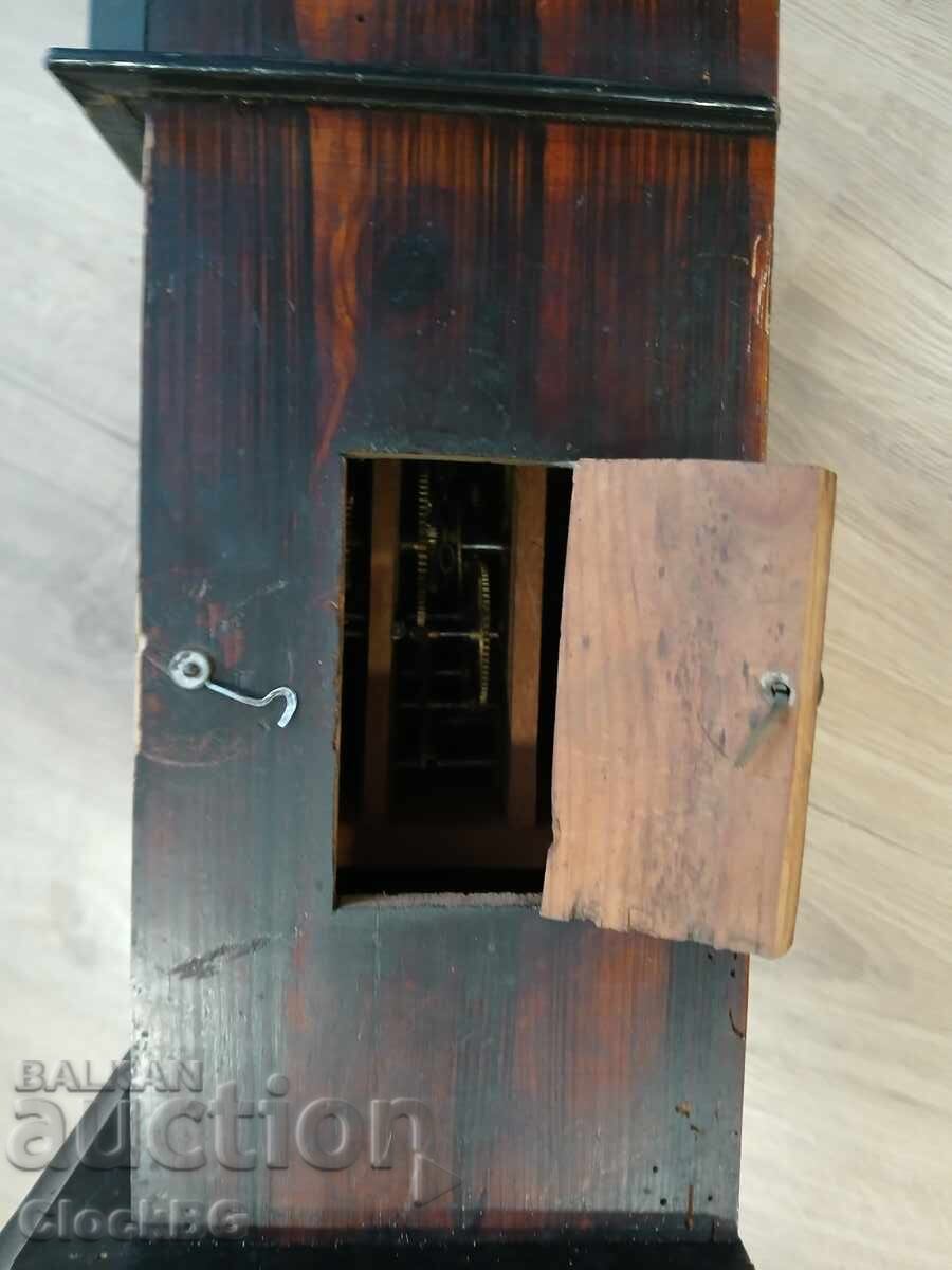 Аукцион Black forrest wall clock Аукцион Black forrest wall clock