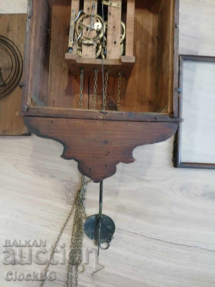 Доставка на Black forrest wall clock Доставка на Black forrest wall clock