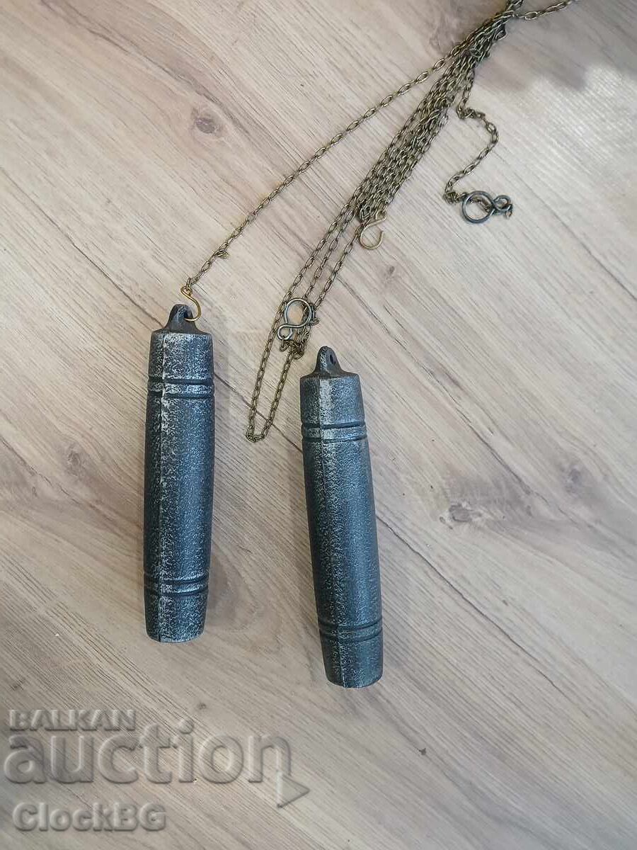 Black forrest wall clock - 5 Black forrest wall clock - 5