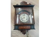 Black Forest wall clock