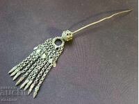 ΑΝΑΓΕΝΝΗΤΙΚΗ ΑΡΓΥΡΗ ΚΑΡΦΙΤΣΑ ΜΑΛΛΙΩΝ - ΑΡΙΣΤΗ ΚΑΤΑΣΤΑΣΗ!