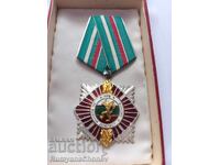 Παράσημο Στρατιωτικής Ανδρείας και Αξίας Β' Τάξεως