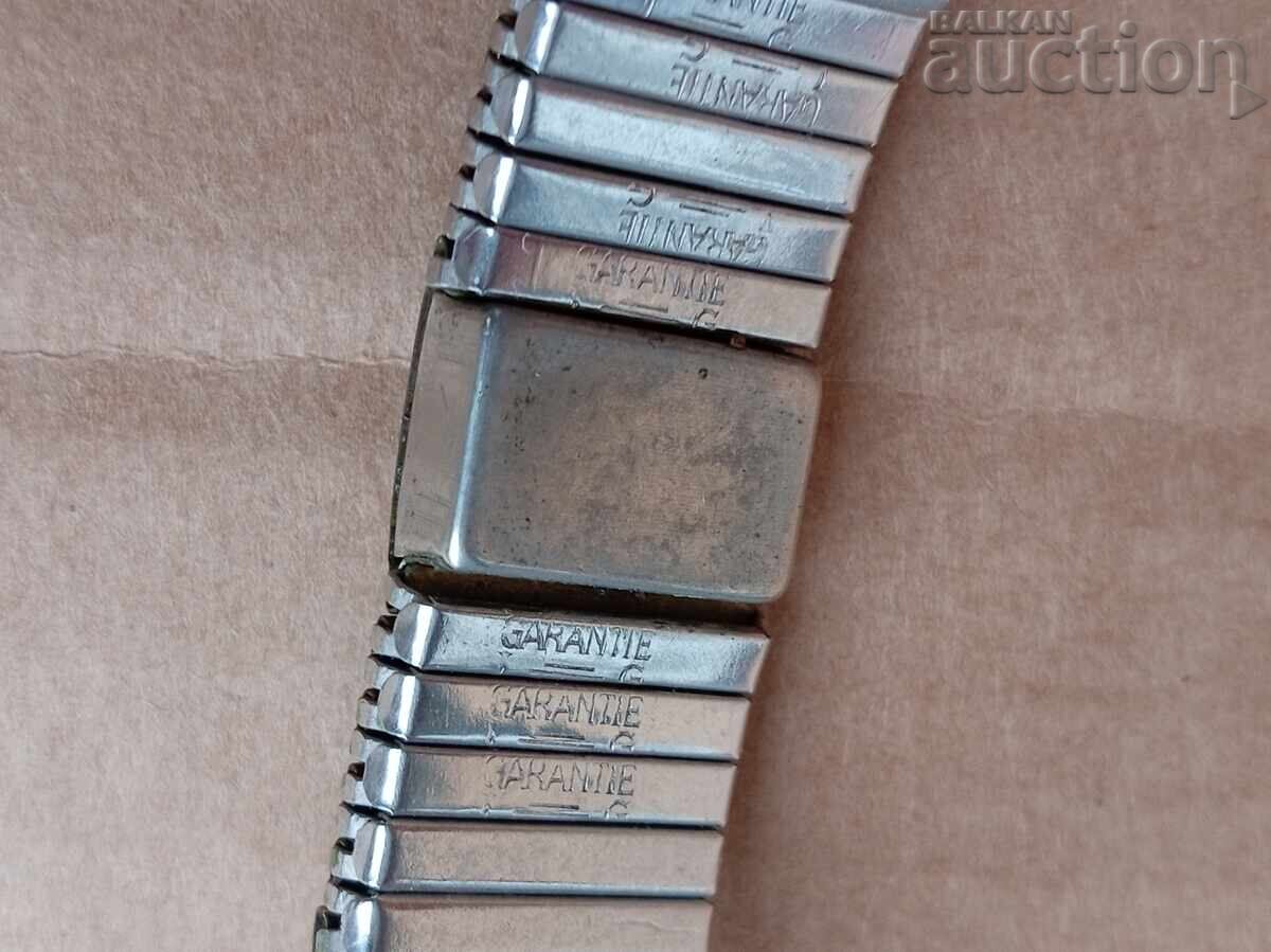 Αρχαίο μαγνητικό βραχιόλι ρετρό vintage Garantie - 5