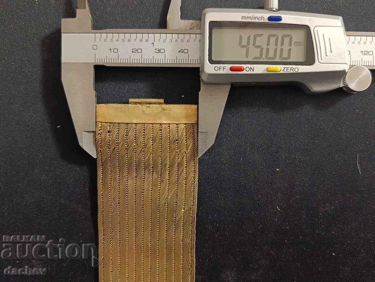 Αναγεννησιακό Ασημένιο Πλεκτό Βραχιόλι ασήμι κόσμημα φορεσιά - 5 Αναγεννησιακό Ασημένιο Πλεκτό Βραχιόλι ασήμι κόσμημα φορεσιά - 5