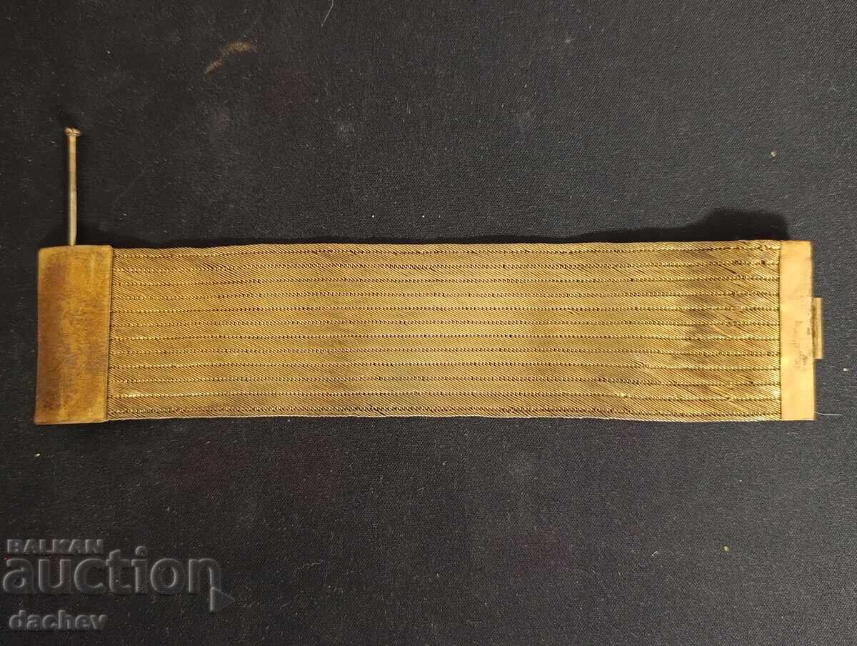 Αναγεννησιακό Ασημένιο Πλεκτό Βραχιόλι ασήμι κόσμημα φορεσιά Αναγεννησιακό Ασημένιο Πλεκτό Βραχιόλι ασήμι κόσμημα φορεσιά